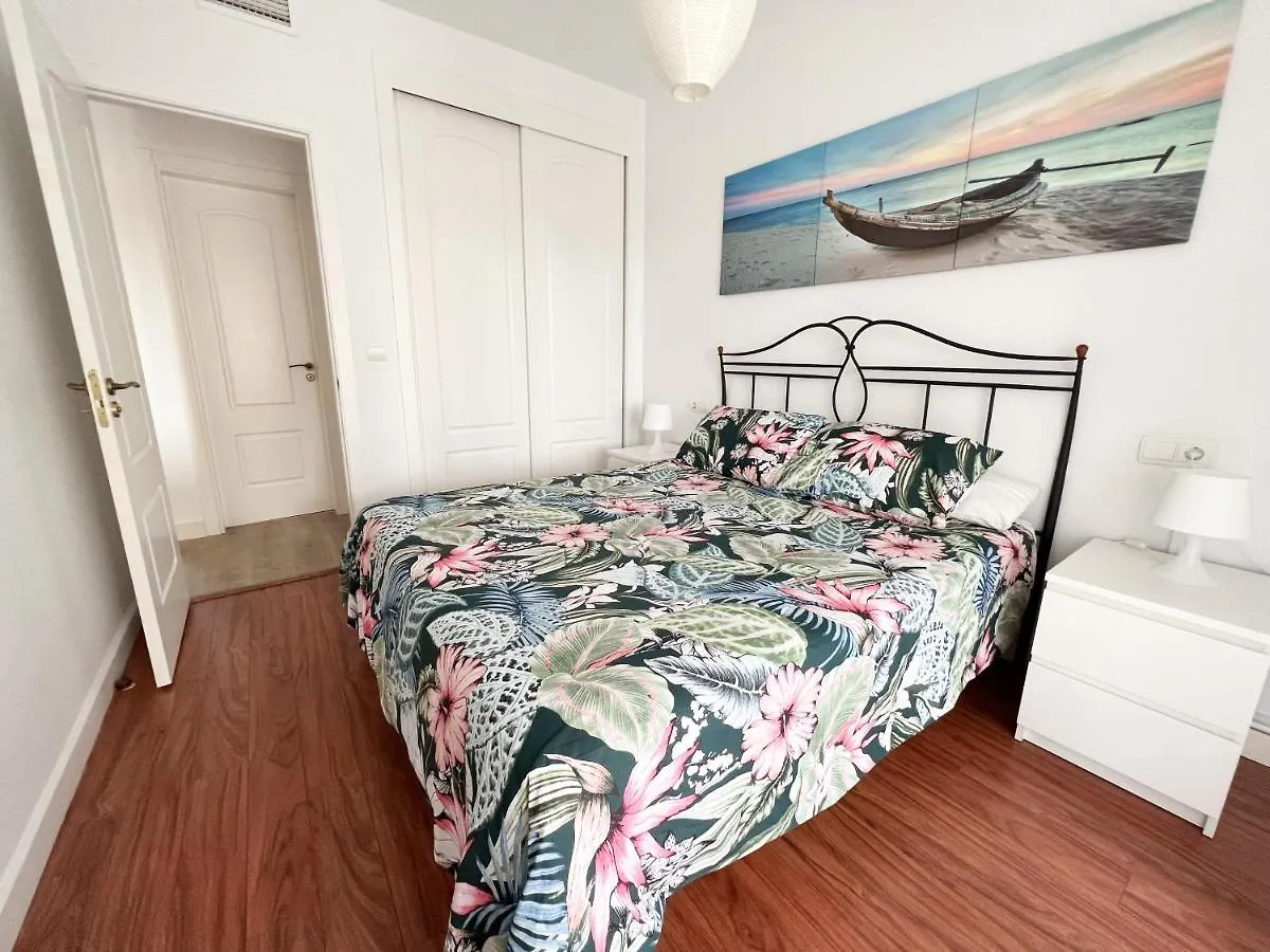 Apartamento Narvaez- Altos Del Tomillar Apartment Torre Del Mar