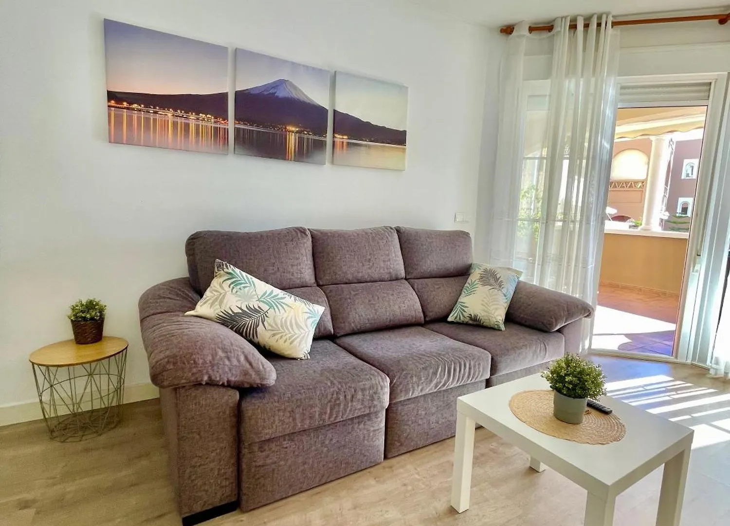 Apartamento Narvaez- Altos Del Tomillar Apartment Torre Del Mar 0*,  Spain