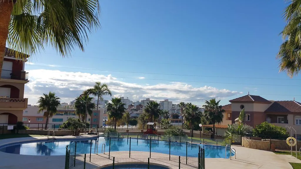 Apartamento Narvaez- Altos Del Tomillar Apartment Torre Del Mar